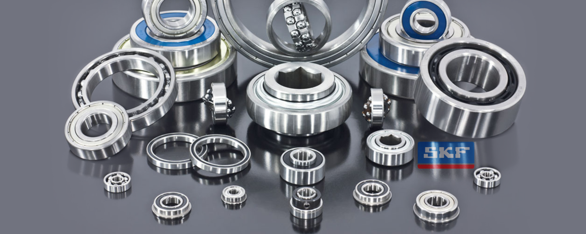 SKF Rodamientos